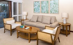 Luxury Condo In Poipu